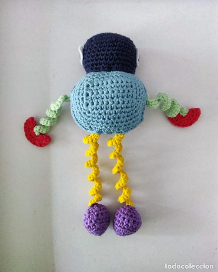 Artesan&iacute;a: Amigurumi - Foto 2