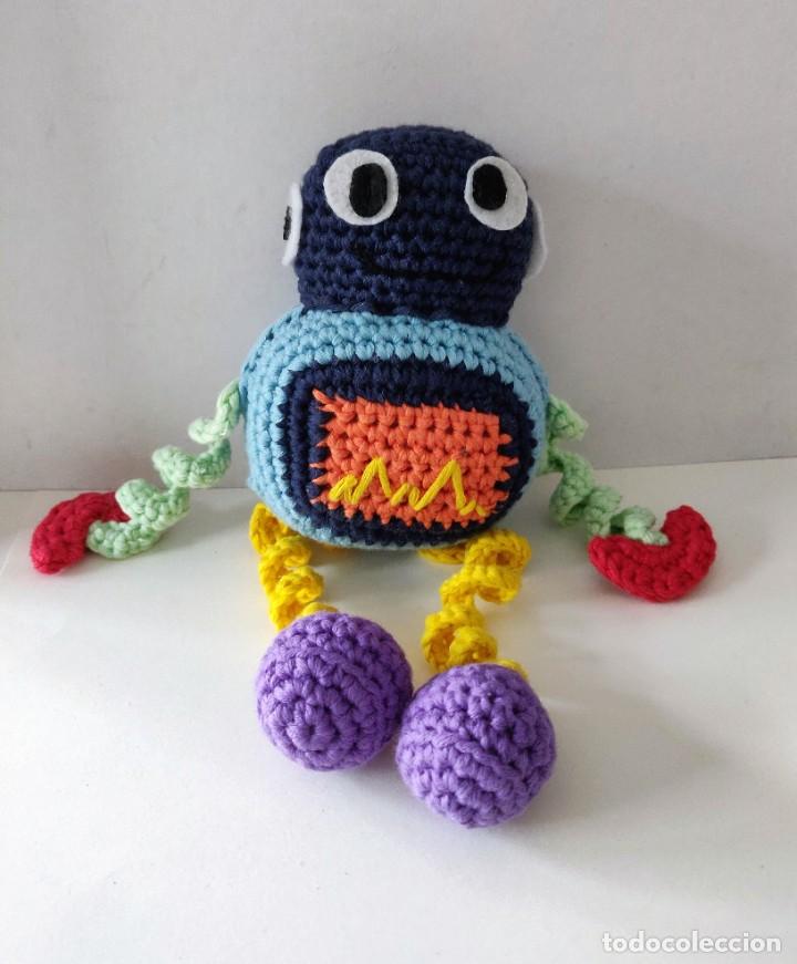 Artesan&iacute;a: Amigurumi - Foto 3