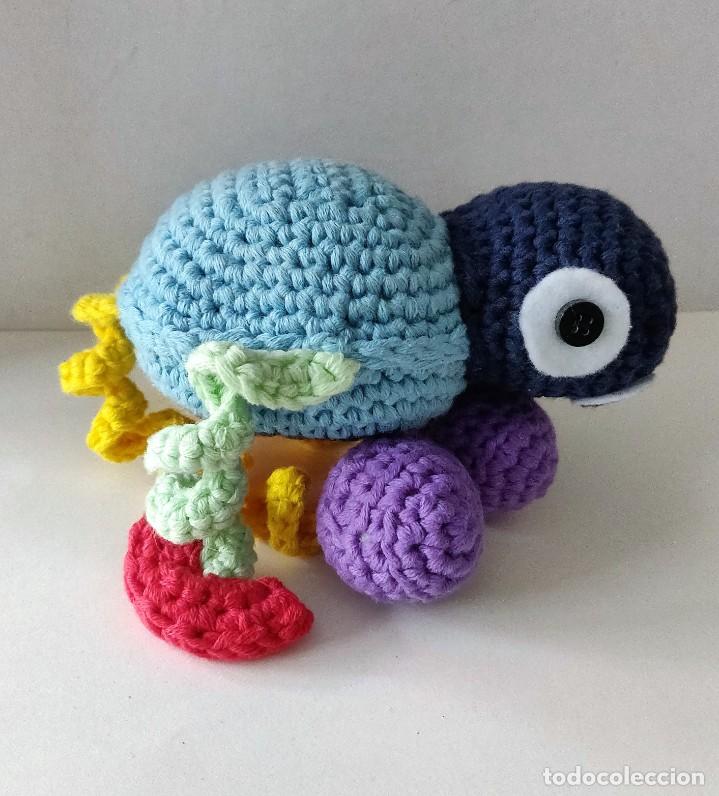 Artesan&iacute;a: Amigurumi - Foto 4