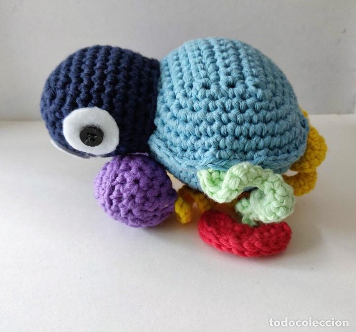 Artesan&iacute;a: Amigurumi - Foto 5