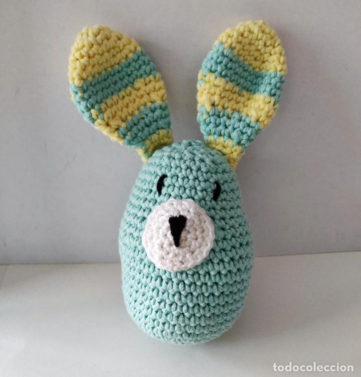 Artesan&iacute;a: Amigurumi - Foto 1