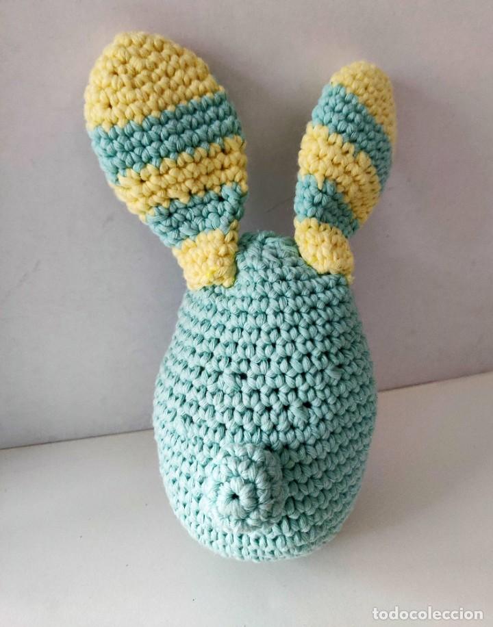 Artesan&iacute;a: Amigurumi - Foto 2