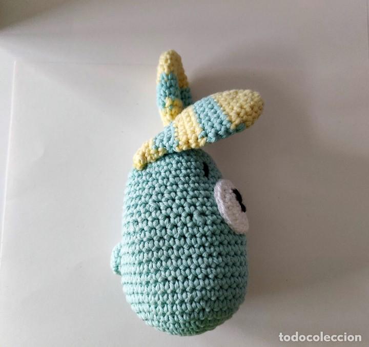 Artesan&iacute;a: Amigurumi - Foto 3