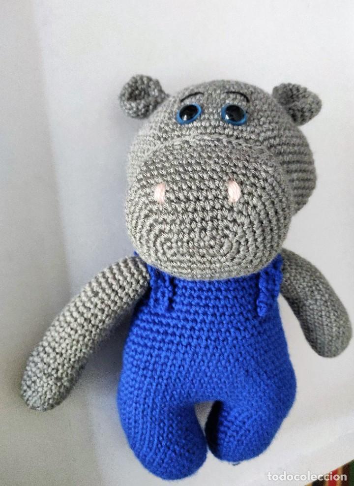 Artesan&iacute;a: Amigurumi - Foto 1