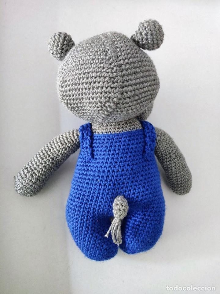 Artesan&iacute;a: Amigurumi - Foto 2