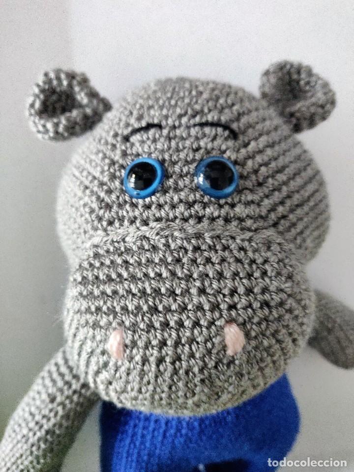 Artesan&iacute;a: Amigurumi - Foto 3