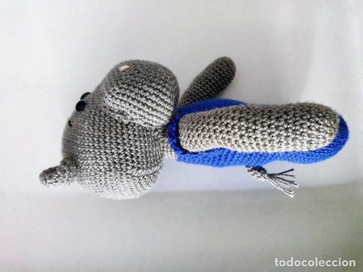 Artesan&iacute;a: Amigurumi - Foto 4