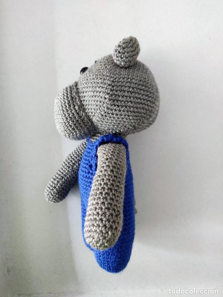 Artesan&iacute;a: Amigurumi - Foto 5