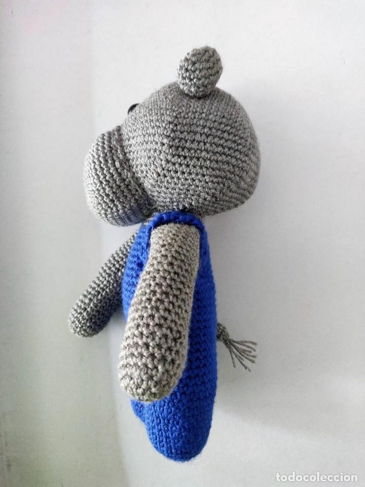 Artesan&iacute;a: Amigurumi - Foto 6