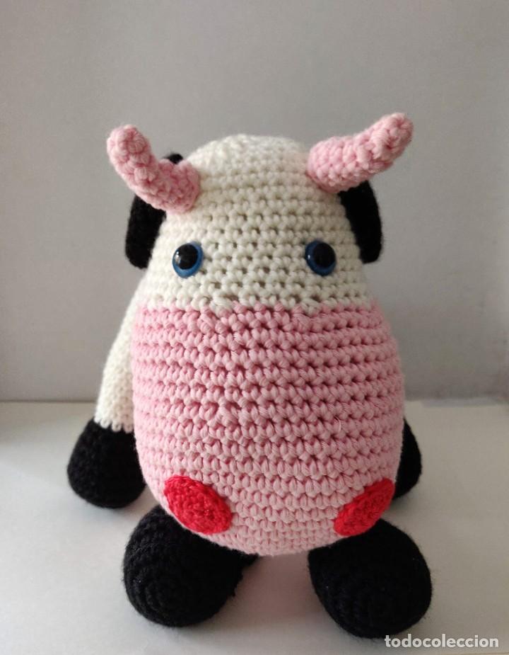 Artesan&iacute;a: Amigurumi - Foto 1