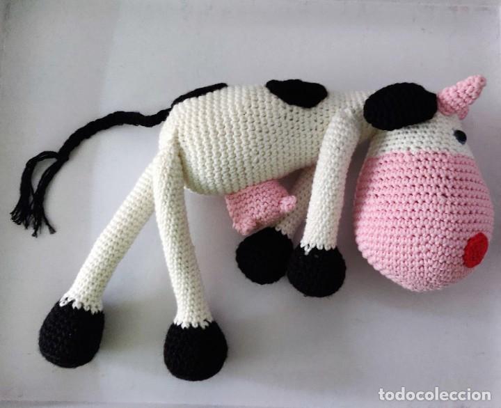 Artesan&iacute;a: Amigurumi - Foto 2