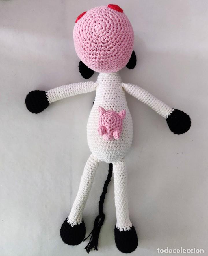 Artesan&iacute;a: Amigurumi - Foto 3