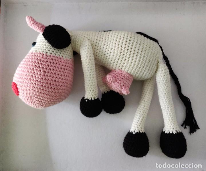 Artesan&iacute;a: Amigurumi - Foto 4