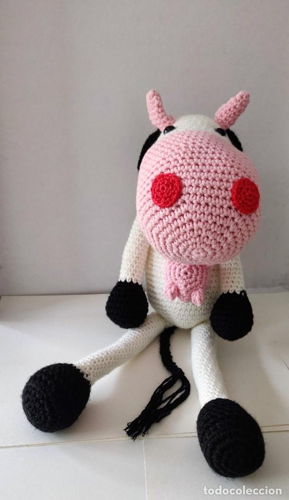 Artesan&iacute;a: Amigurumi - Foto 5