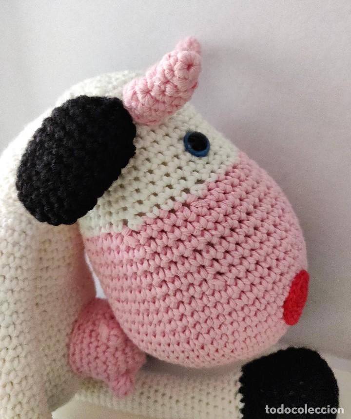 Artesan&iacute;a: Amigurumi - Foto 8