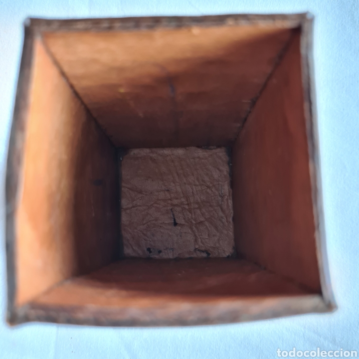 Artesan&iacute;a: Portal&aacute;pices de cuero - Foto 4