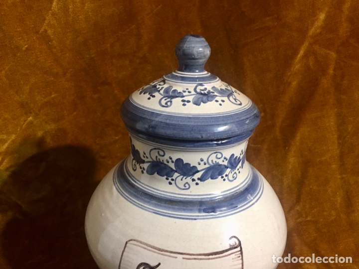 Artesan&iacute;a: Cer&aacute;mica de Muel - Foto 3