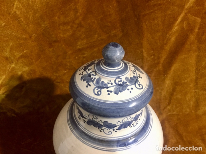 Artesan&iacute;a: Cer&aacute;mica de Muel - Foto 4