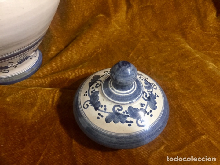 Artesan&iacute;a: Cer&aacute;mica de Muel - Foto 6