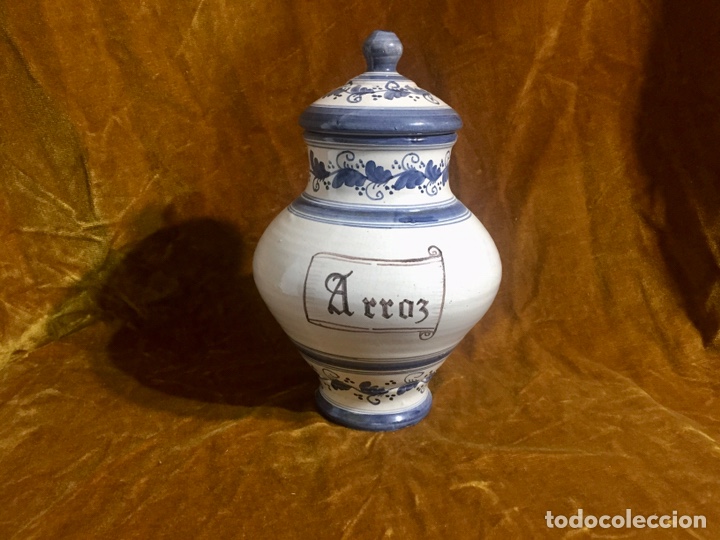 Artesan&iacute;a: Cer&aacute;mica de Muel - Foto 1