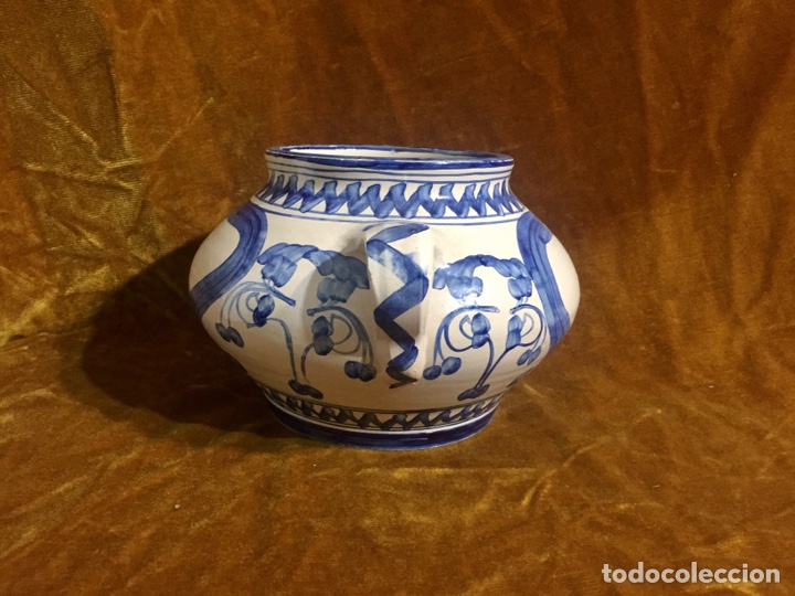 Artesan&iacute;a: Cer&aacute;mica de Muel - Foto 2