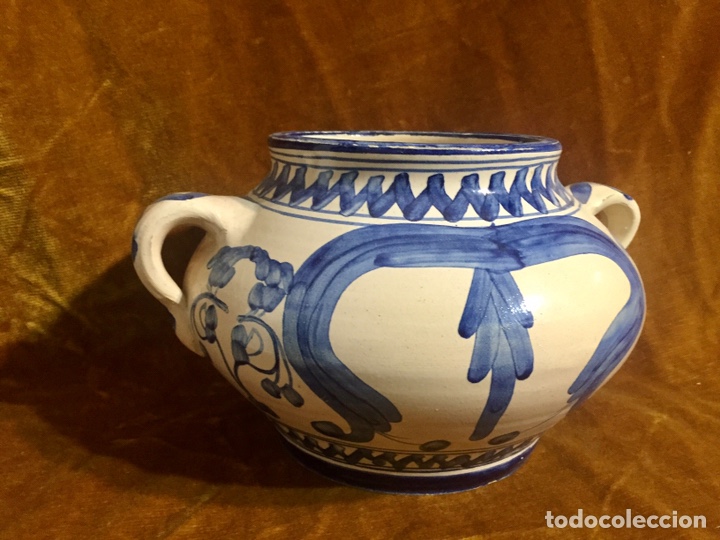 Artesan&iacute;a: Cer&aacute;mica de Muel - Foto 3