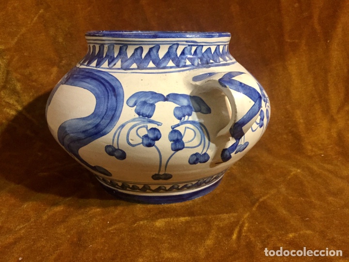 Artesan&iacute;a: Cer&aacute;mica de Muel - Foto 4
