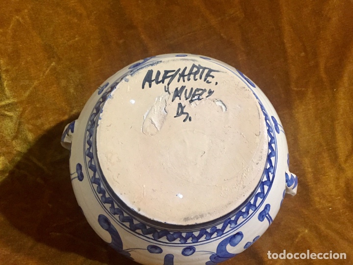 Artesan&iacute;a: Cer&aacute;mica de Muel - Foto 5