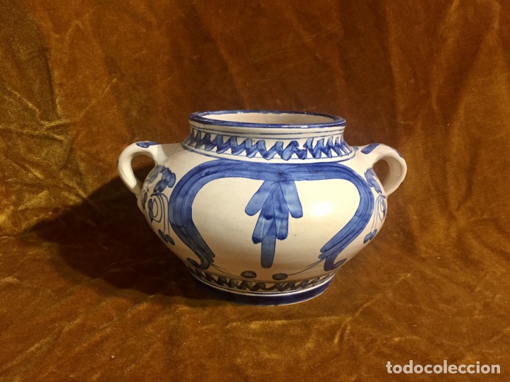Artesan&iacute;a: Cer&aacute;mica de Muel - Foto 1