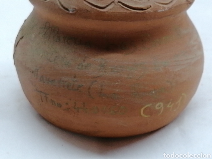 Artesan&iacute;a: Casita de barro - Foto 2