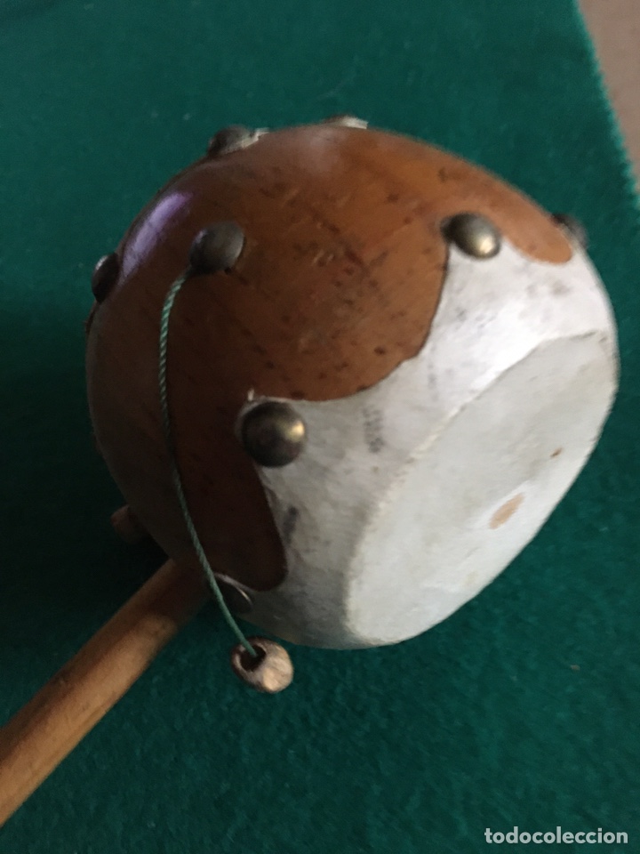 Artesan&iacute;a: Den Den Daiko Tambor Japon&eacute;s - Foto 4