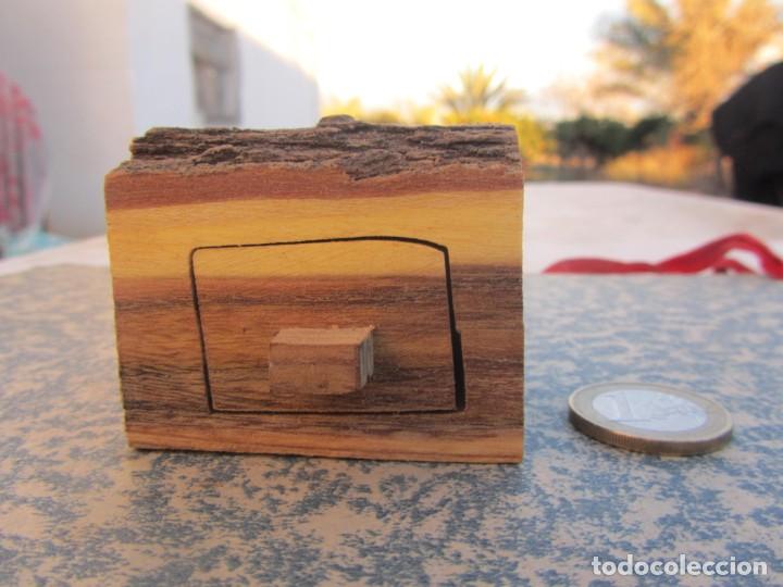 Artesan&iacute;a: CAJITA DEL RATONCITO PEREZ - Foto 1