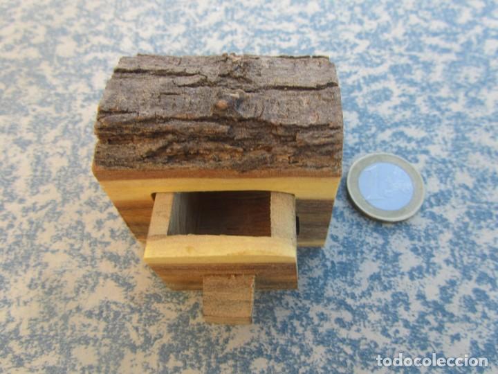 Artesan&iacute;a: CAJITA DEL RATONCITO PEREZ - Foto 2