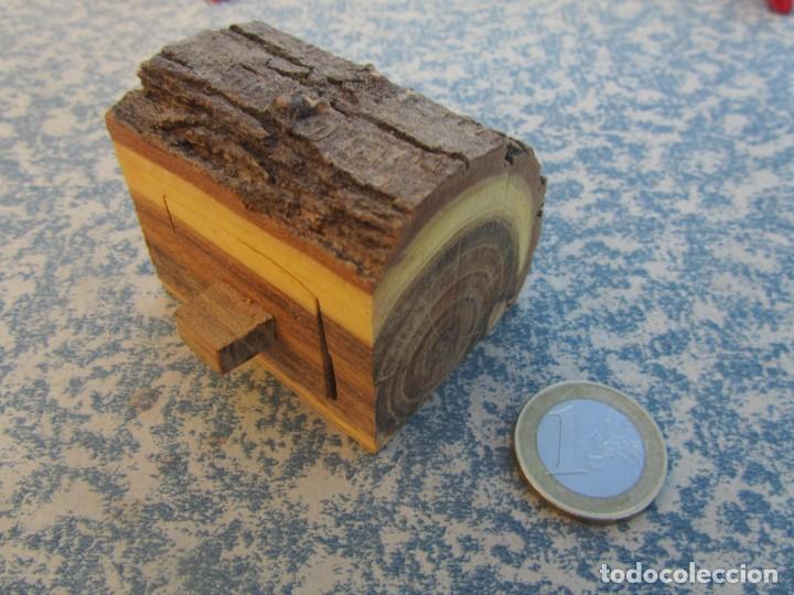 Artesan&iacute;a: CAJITA DEL RATONCITO PEREZ - Foto 3