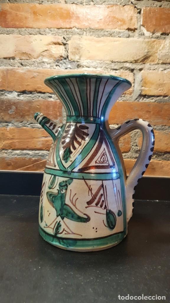 Artesan&iacute;a: Cer&aacute;mica tradicional espa&ntilde;ola - Foto 1
