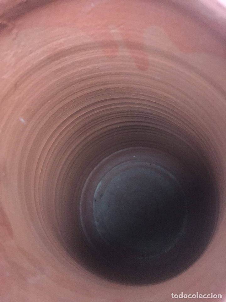 Artesan&iacute;a: Jarras de barro popular hecha a mano - Foto 4