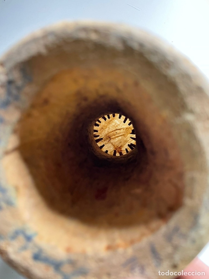 Artesan&iacute;a: Tambor echo a mano - Foto 3