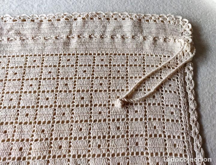 Artesan&iacute;a: Bolsa de pan - Foto 4