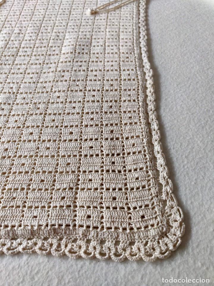 Artesan&iacute;a: Bolsa de pan - Foto 5