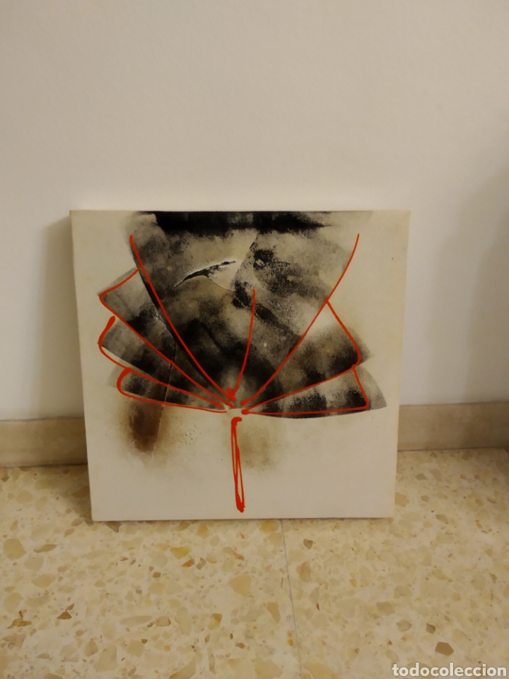 Artesan&iacute;a: Cuadros moderno - Foto 1
