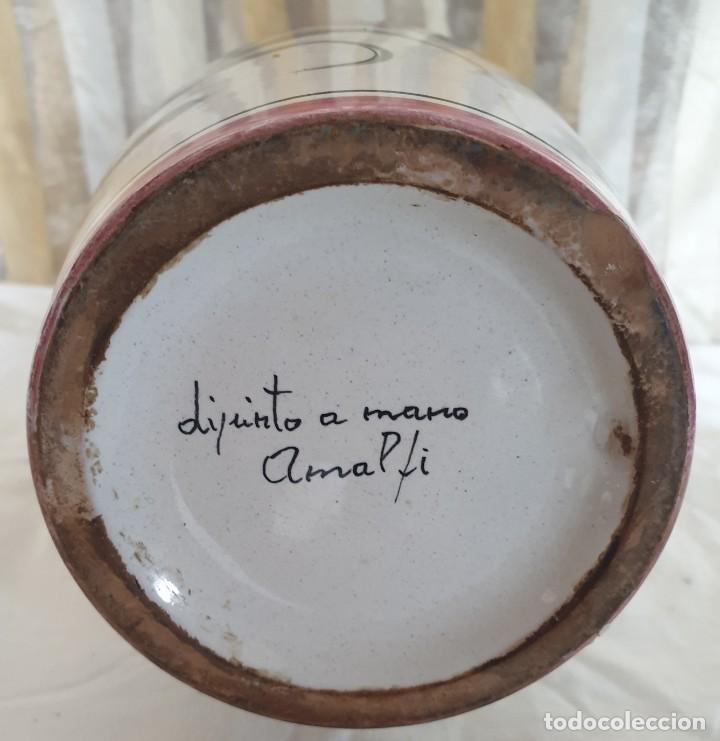 Artesan&iacute;a: Jarr&oacute;n cer&aacute;mico - Foto 3