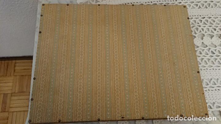 Artesan&iacute;a: CUADRO ARTESANAL BARCO, HECHO A MANO. - Foto 4