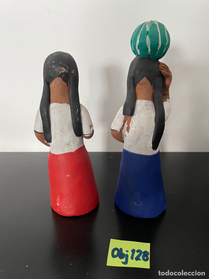 Artesan&iacute;a: Figuras artesanas - Foto 2