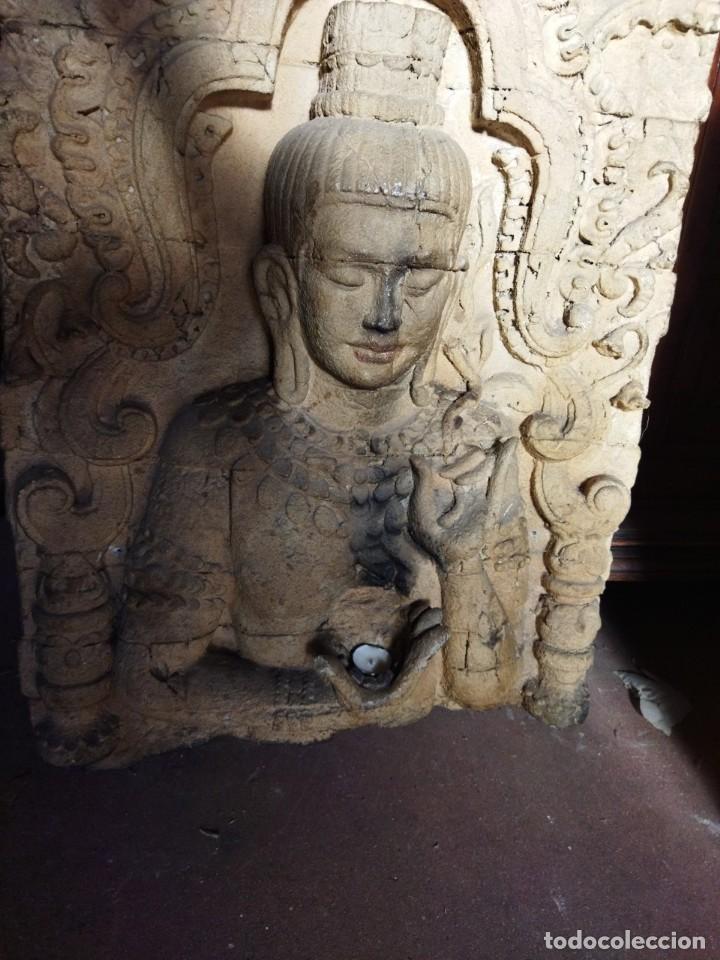 Artesan&iacute;a: BUDDHA - Foto 1