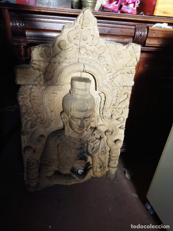 Artesan&iacute;a: BUDDHA - Foto 2