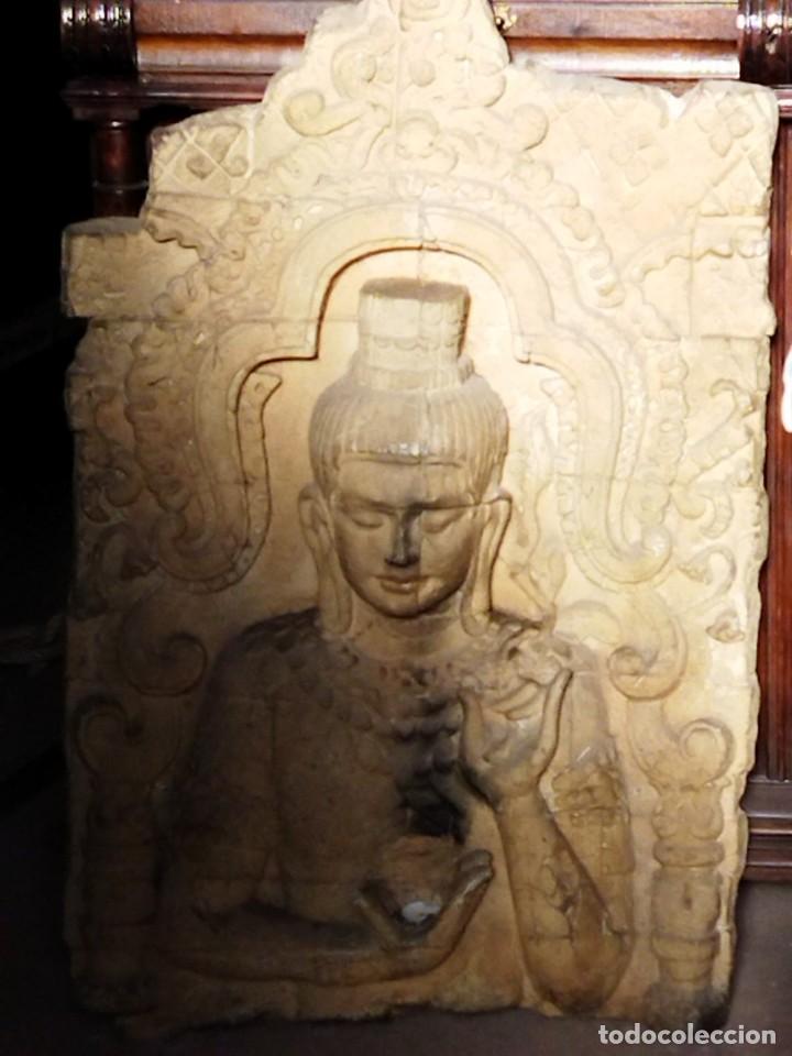 Artesan&iacute;a: BUDDHA - Foto 3