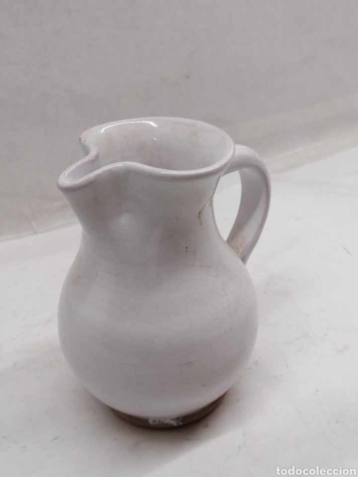 Artesan&iacute;a: Jarra de barro - Foto 2