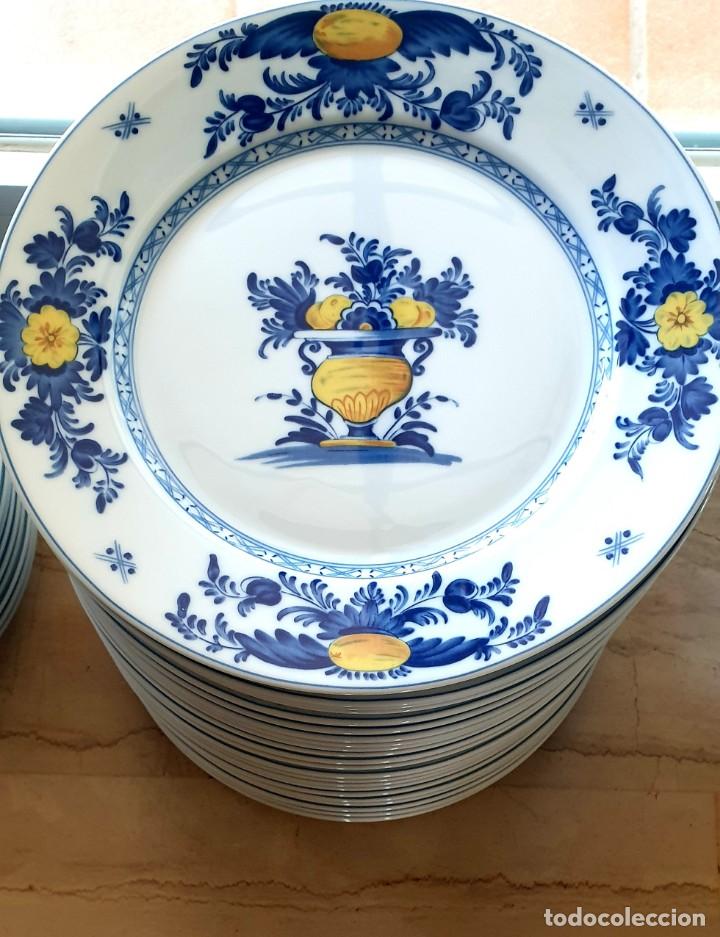 Artesan&iacute;a: Vajilla de Viana - Foto 3
