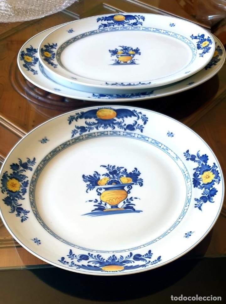 Artesan&iacute;a: Vajilla de Viana - Foto 5