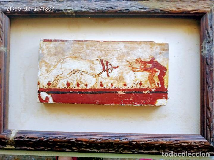 Artesan&iacute;a: Escenas er&oacute;ticas - Foto 1